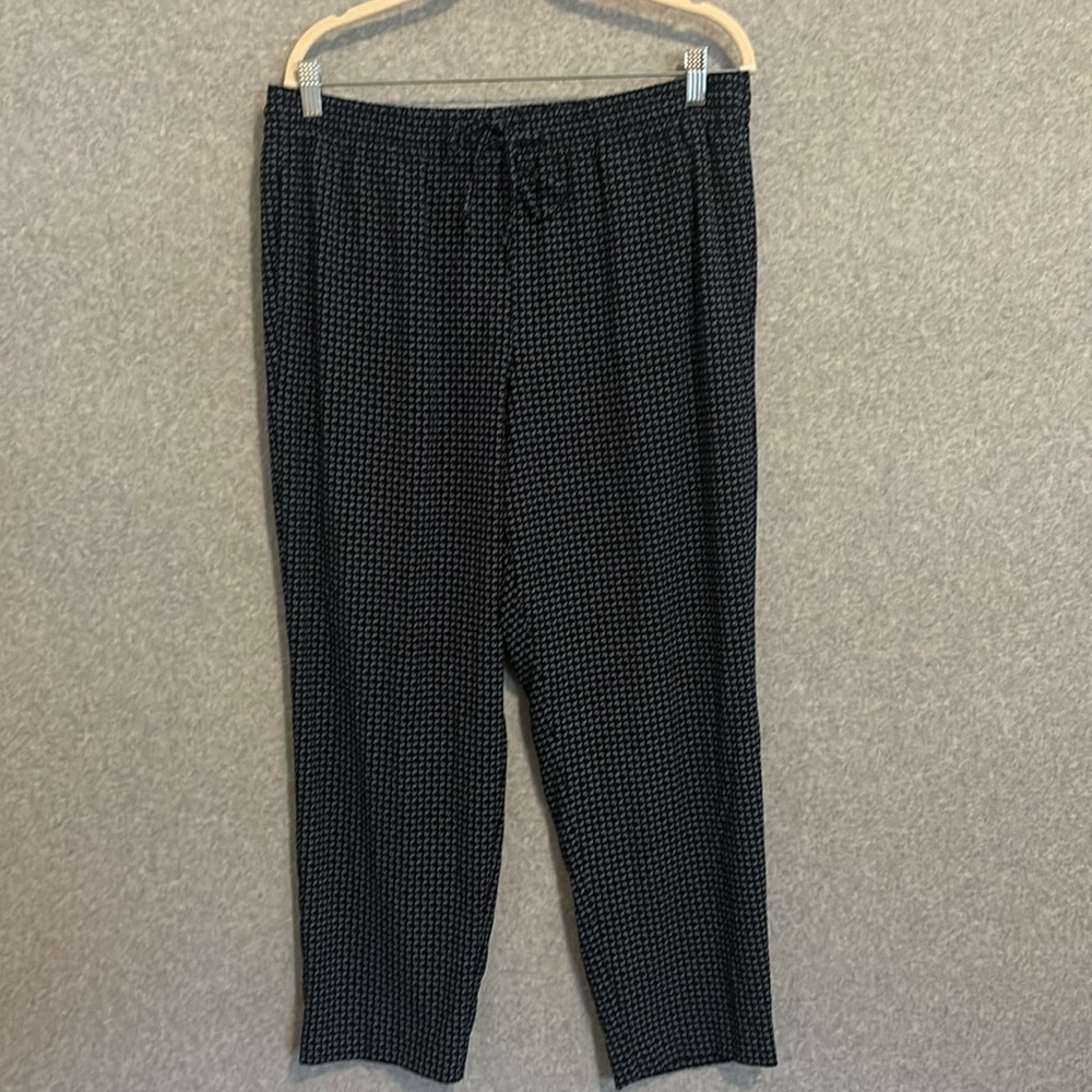 Talbots Petites The Oprah Magazine Collection Pant, size Large Petite